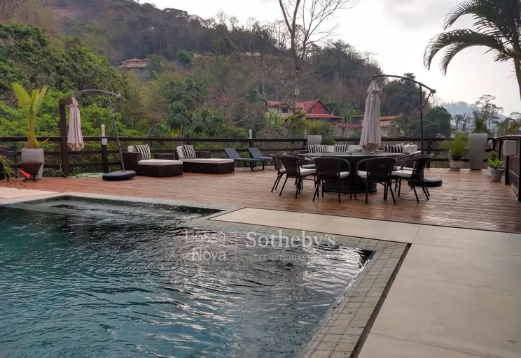 Piscina - Imagem 8