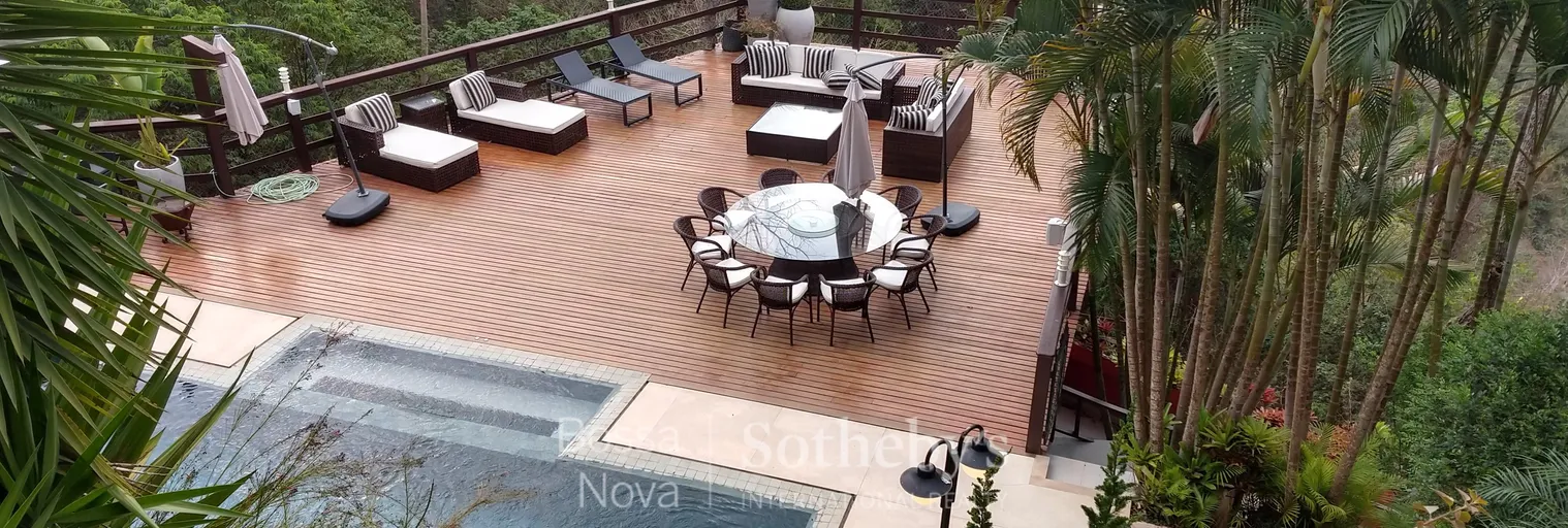 Terraço - Imagem 1