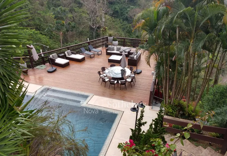 Terraço - Imagem 1