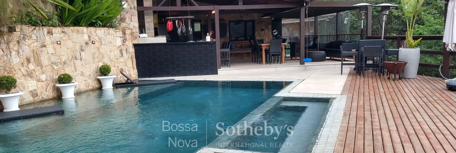 Piscina - Imagem 3