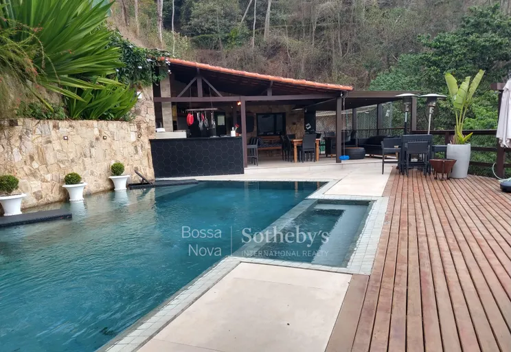 Piscina - Imagem 2