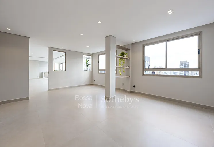 Sala de TV - Imagem 16