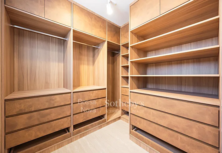 Closet - Imagem 23
