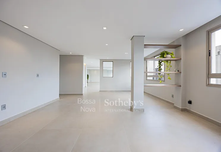 Sala de TV - Imagem 17