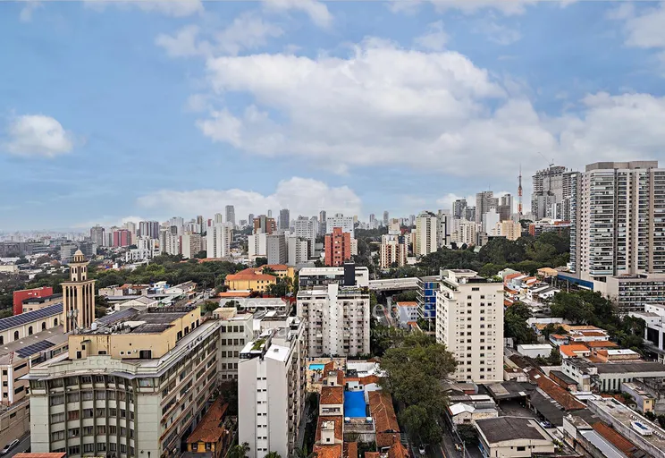 Vista Panorâmica - Imagem 26