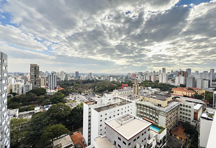 Vista Panorâmica - Imagem 6