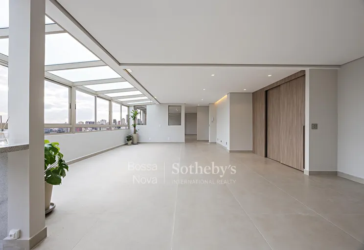 Sala de estar - Imagem 12