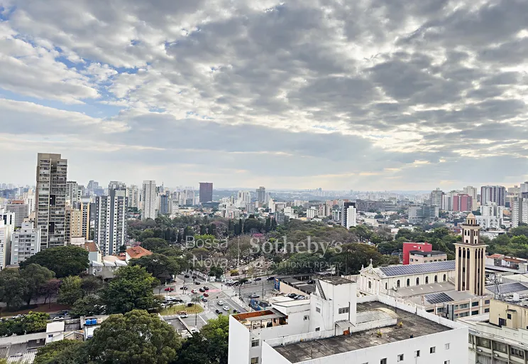 Vista Panorâmica - Imagem 5