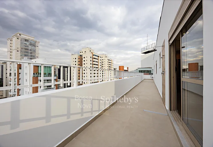 Varanda - Imagem 25