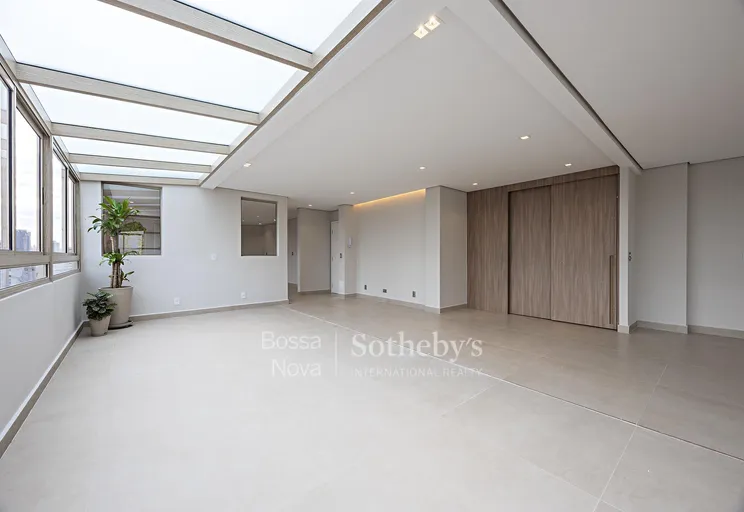 Sala de estar - Imagem 11