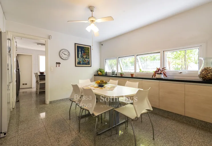 Sala de Almoço - Imagem 18