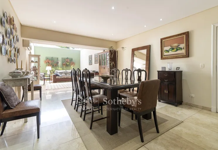 Sala de jantar - Imagem 16