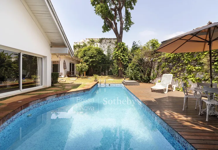Piscina - Imagem 4