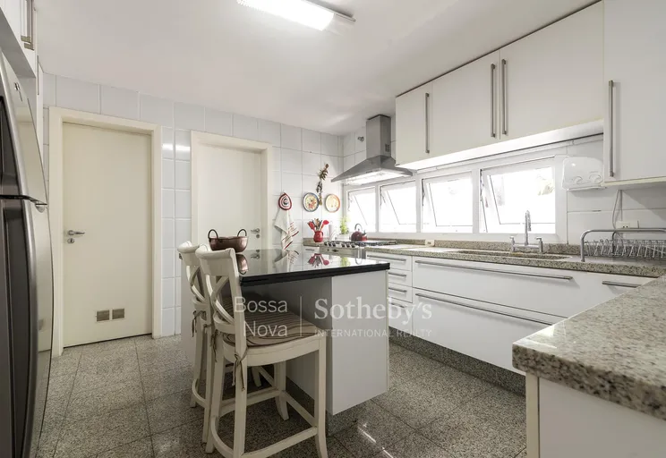 Cozinha - Imagem 20