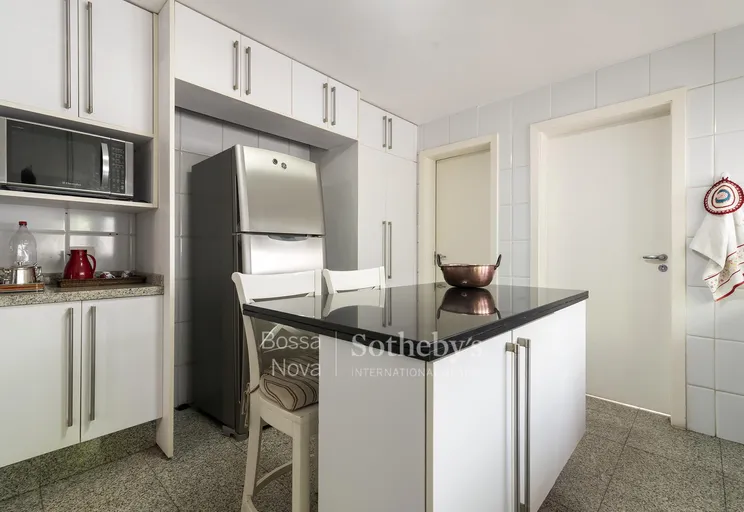 Cozinha - Imagem 21