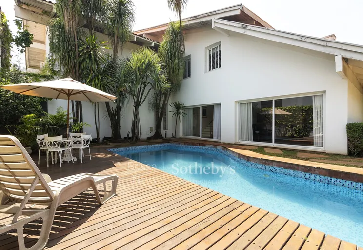 Piscina - Imagem 1