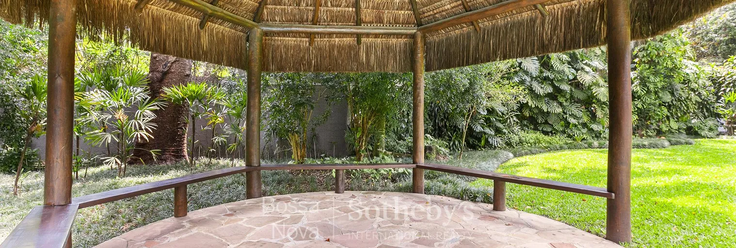 Área Externa - Imagem 20