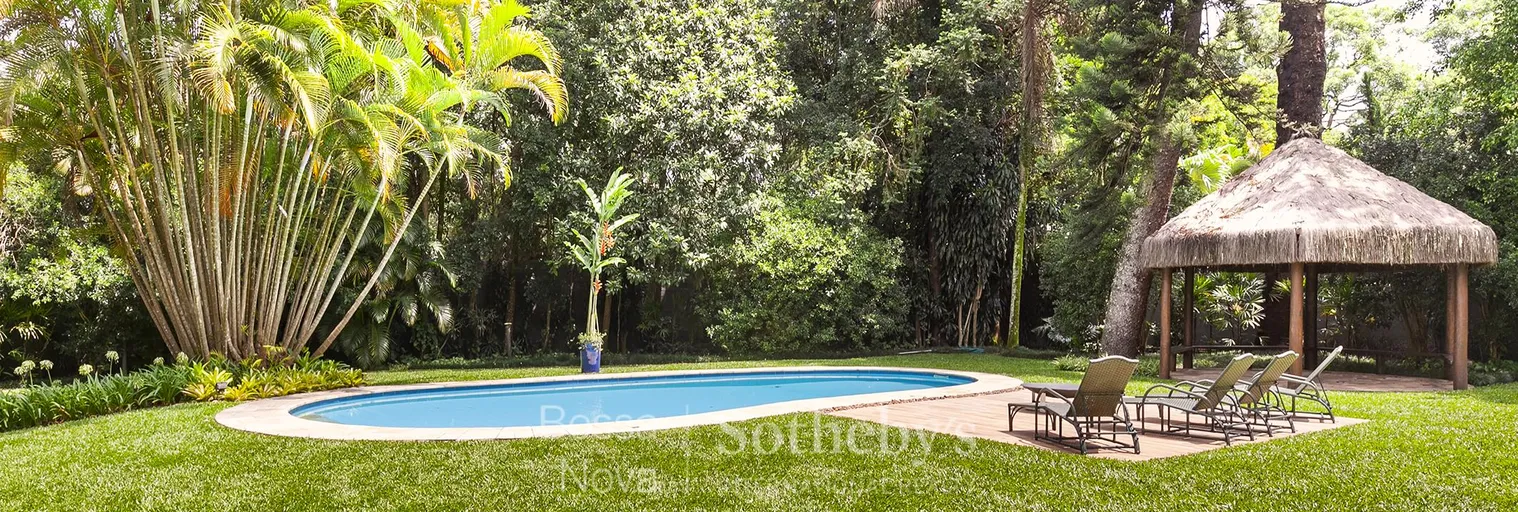Piscina - Imagem 19