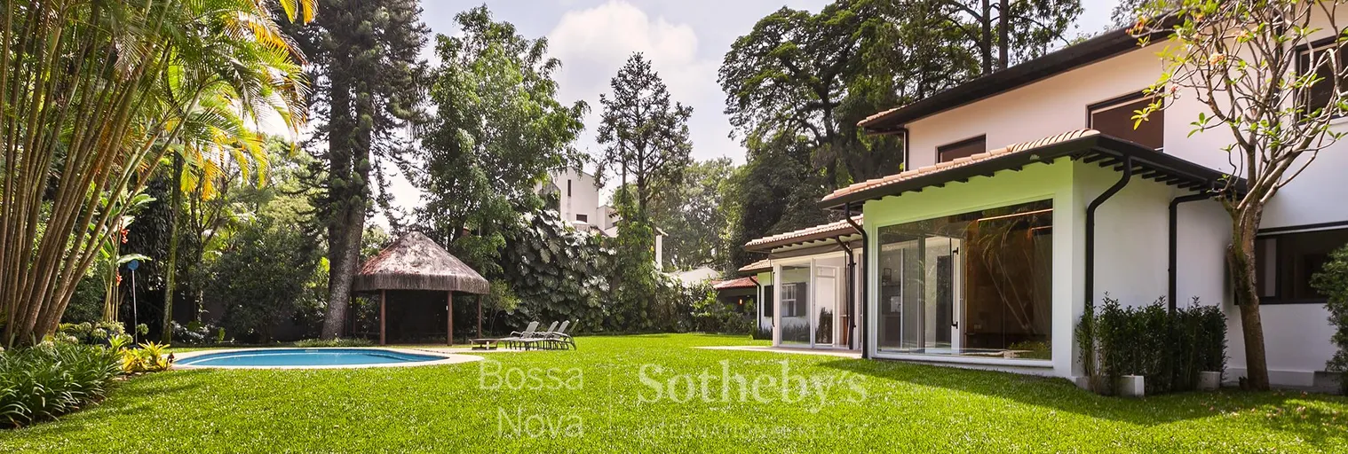 Fachada da casa - Imagem 17