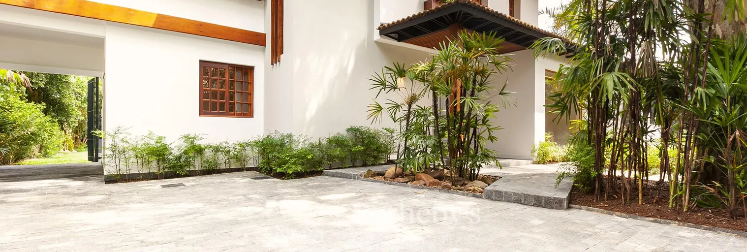 Fachada da casa - Imagem 3