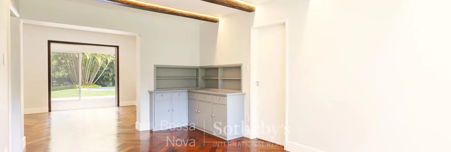 Sala de jantar - Imagem 5