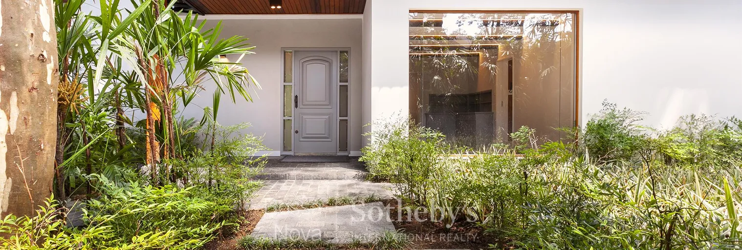 Fachada da casa - Imagem 4