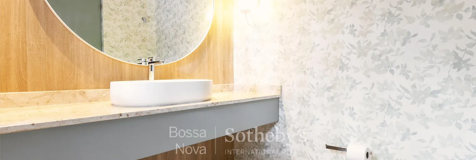 Lavabo - Imagem 11