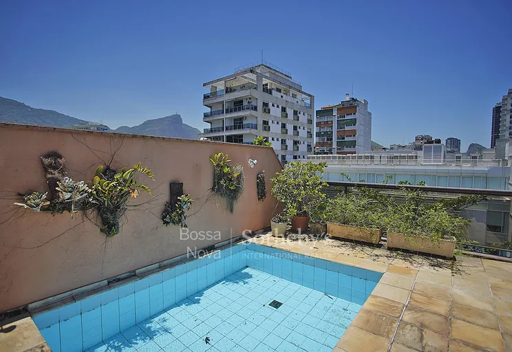 Piscina - Imagem 8