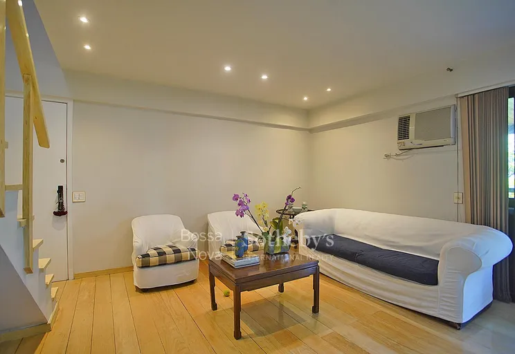 Sala de estar - Imagem 2