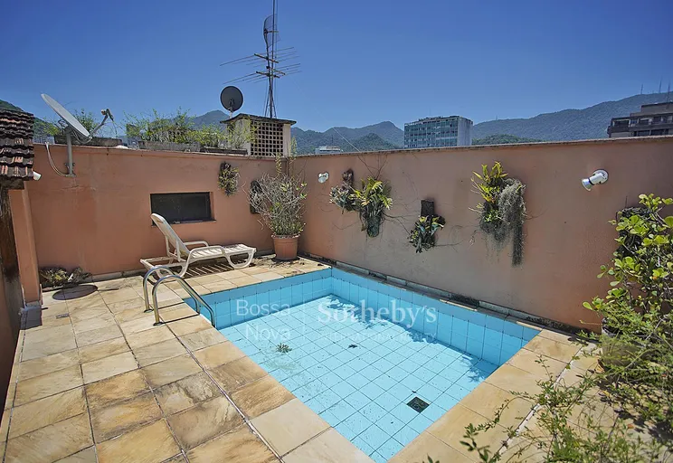 Piscina - Imagem 7