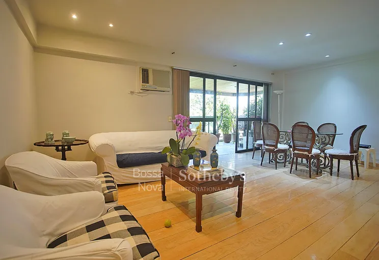 Sala de estar - Imagem 3