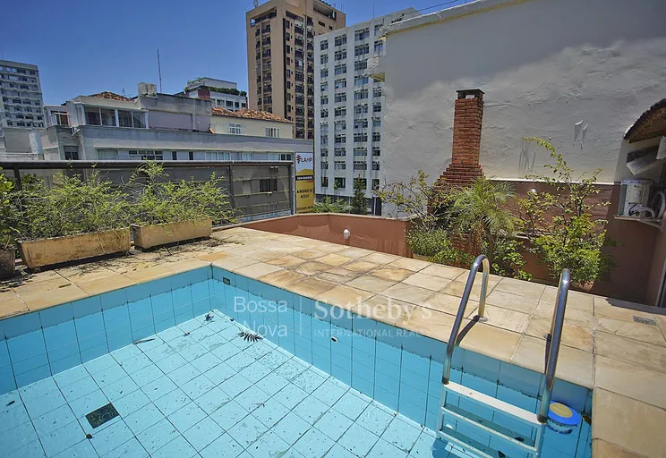 Piscina - Imagem 9