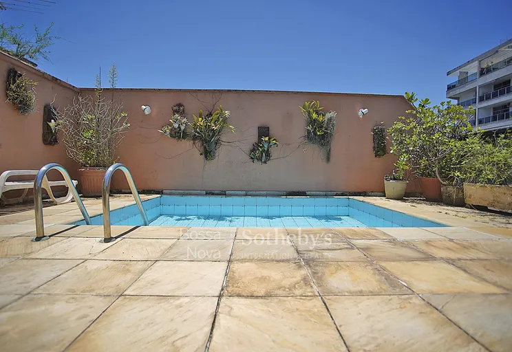 Piscina - Imagem 14