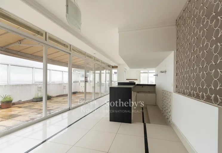 Terraço - Imagem 29