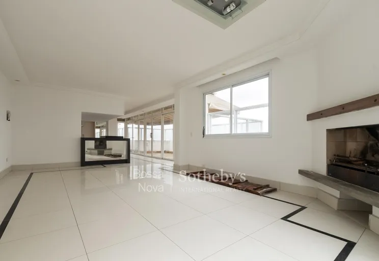 Sala de estar - Imagem 26