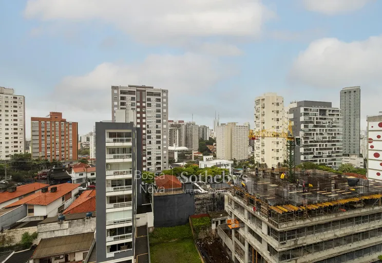 Vista Panorâmica - Imagem 37