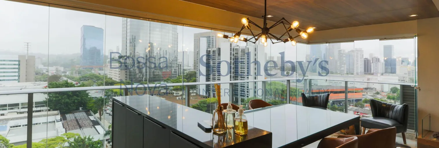 Varanda Gourmet - Imagem 5