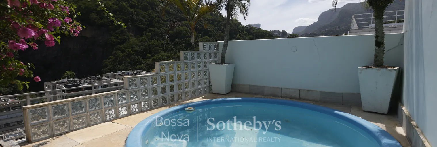 Piscina - Imagem 1