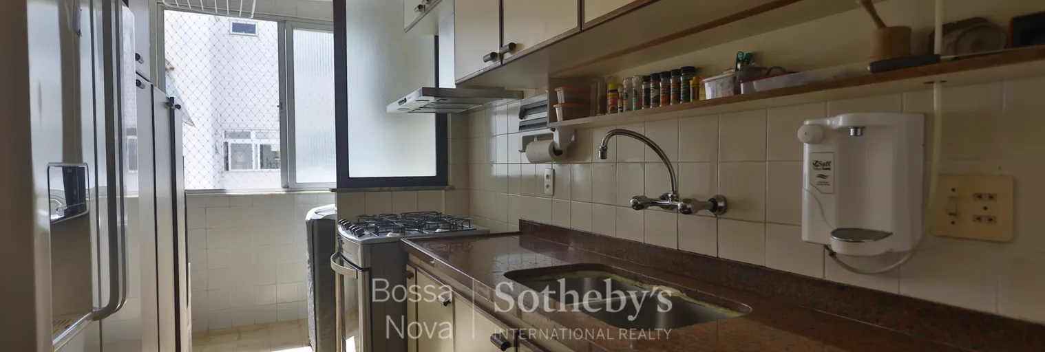 Cozinha - Imagem 31