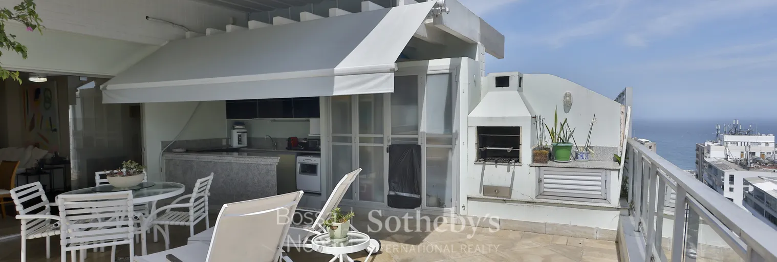 Terraço - Imagem 2
