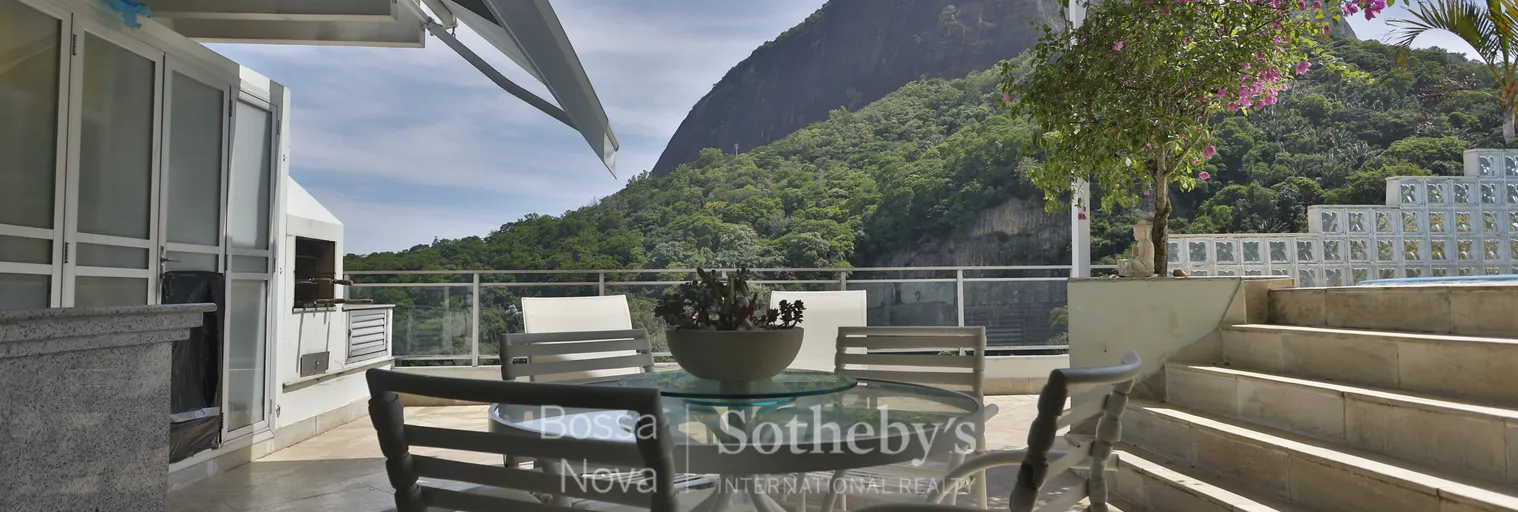 Terraço - Imagem 4