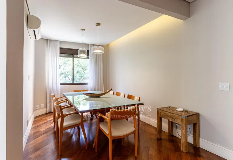 Sala de jantar - Imagem 16