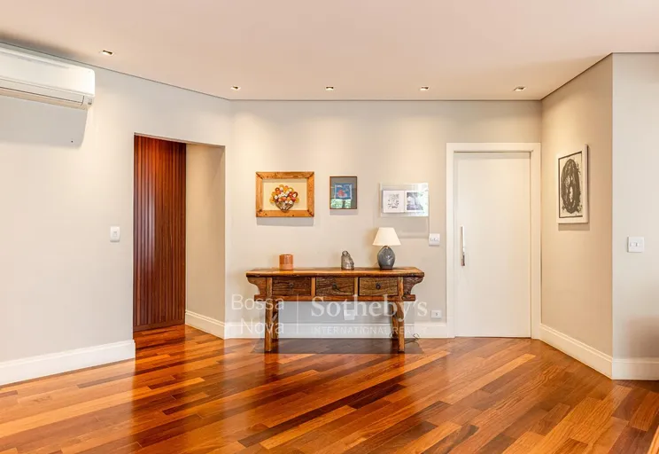 Hall de entrada - Imagem 12