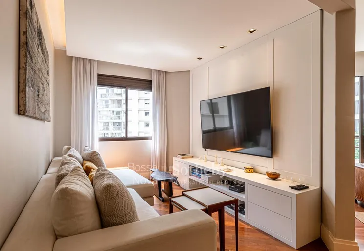 Sala de TV - Imagem 10