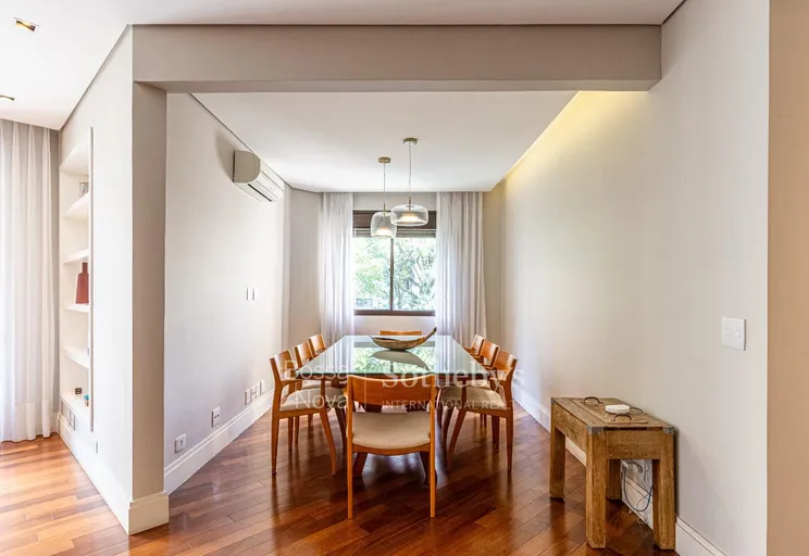 Sala de jantar - Imagem 15