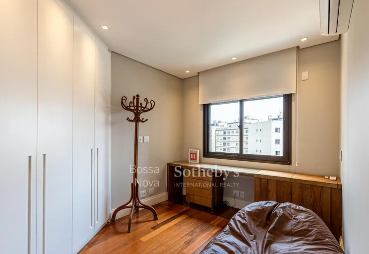 Dormitório - Imagem 22