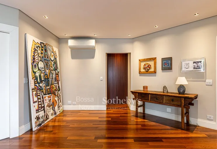 Hall de entrada - Imagem 14