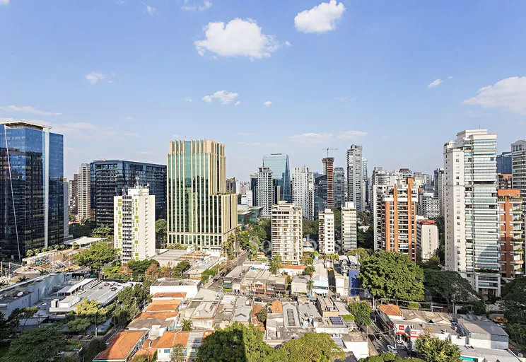 Vista Panorâmica - Imagem 3