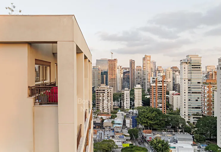 Vista Panorâmica - Imagem 70