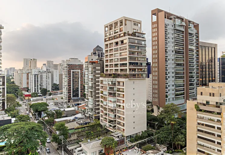 Vista Panorâmica - Imagem 71